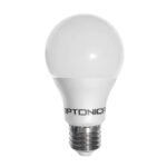 LED КРУШКА A60 12W 1055LM E27 175-265V 6000К