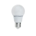 11W LED КРУШКА E27 A60 1055 Lm 220-240V – Неутрално Бяло