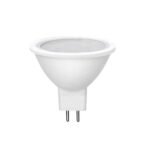 LED СПОТ MR11 3W/12V 210LM 38° Ra>80 6000K