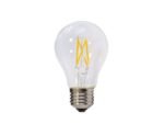 LED КРУШКА ФИЛАМЕНТ A60 10W 1350LM E27 220-240V 6000K