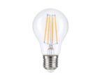LED КРУШКА ФИЛАМЕНТ A60 10W 1350LM E27 220-240V 2700K