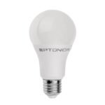 LED КРУШКА E27 A60 11W 1055LM 220-240V 2700K – 3 PCS/PACK