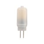2W LED СПОТ G4 AC/DC12V 360° 170LM – Студено Бяла