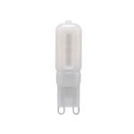 LED КРУШКА G9 5W 170-265V 420LM 2800К