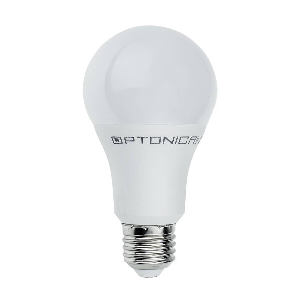 1726 LED КРУШКА A60 15W 1320LM E27 175-265V 2700К - Image 1