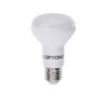 LED КРУШКА R63 6W 480LM E27 175-256V 4500К
