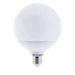 LED КРУШКА G120 18W 1440LM E27 175-265V 2700К
