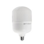 LED КРУШКА T100 25W 2300LM E27 175-265V – Студено Бяла