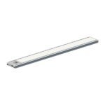 LED Мебелен Осветител 1.5W с PIR Сензор Топла Светлина