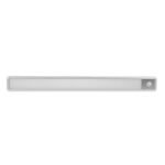 LED ТЪНЪК МЕБЕЛЕН ОСВЕТИТЕЛ 600MM 3.5W CCT СИВ