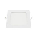 12W LED МОДУЛ ЗА ВГРАЖДАНЕ КВАДРАТЕН AC85-260V 4500K
