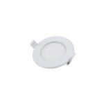6W LED МОДУЛ ЗА ВГРАЖДАНЕ КРЪГЪЛ AC165-265V 450LM CCT СМЕНЯЕМА ЦВЕТНА ТЕМПЕРАТУРА