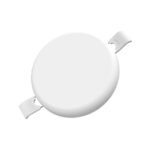 18W LED Панел Безрамков Кръгъл – Студено Бяла