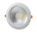 LED ЛУНА COB 15W AC220-240 145° 4500K – TUV PASS