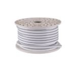 1m LED ГЪВКАВ НЕОН 12V 6W/m 300LM/m 120SMD/m 4000K – IP65
