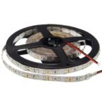 LED ЛЕНТА 1ролка-5м 3014 120 SMD/m 4500K НЕВЛАГОЗАЩИТЕНА