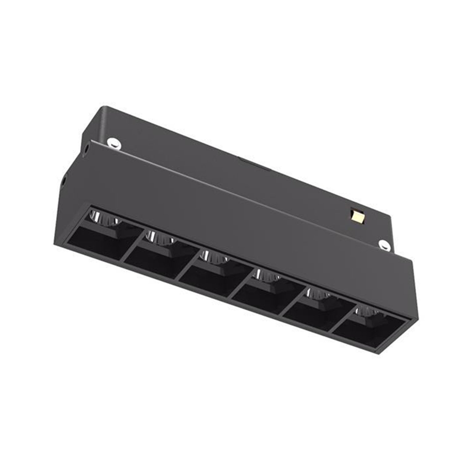 5311 LED МАГНИТЕН ПРОЖЕКТОР DC48V 6W 4000K M20 - Image 1