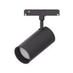 LED МАГНИТЕН ПРОЖЕКТОР DC48V 12W 3000K M20
