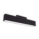 LED МАГНИТЕН ПРОЖЕКТОР DC48V 12W 3000K M35
