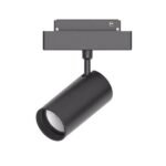 LED МАГНИТЕН ИНТЕРИОРЕН ПРОЖЕКТОР DC48V 7W 3000K M35