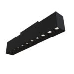 LED МАГНИТЕН ПРОЖЕКТОР DC48V 10-HEADS 20W 4000K M35
