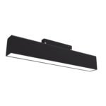 LED МАГНИТЕН ПРОЖЕКТОР DC48V 10W 4000K M20