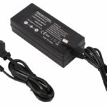 36W ЗАХРАНВАНЕ ЗА LED ЛЕНТА 24V/1.5A – ПЛАСТМАСА 3 ГОДИНИ ГАРАНЦИЯ