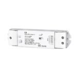 LED RGB/RGBW КОНТРОЛЕР 4CH 4*300mA C4 CONSTANT CURRENT