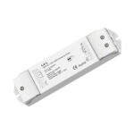 4CH 0/1-10V ДИМИРАЩ ДРАЙВЕР L4-L 12-36VDC 5A*4CH MAX20A 12V/24V/36V (240W/480W/720W)