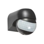 СЕНЗОР ЗА ДВИЖЕНИЕ IP54 AC220-240V D:12m 180° Lux:10-2000