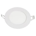 LED PRO МОДУЛ ЗА ВГРАЖДАНЕ КРЪГЪЛ 24W 2010LM AC85-265V CRI>95 4500K