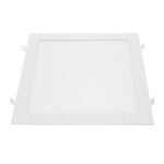 LED PRO МОДУЛ ЗА ВГРАЖДАНЕ КВАДРАТЕН 24W 2010LM AC85-265V CRI>95 2700K