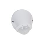 PIR сензор 1000W/500VA 360o IP55