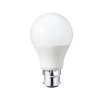 LED КРУШКА A60 B22 220-240V 11W 1055LM 2700K