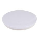 12W LED ОСВЕТИТЕЛНО ТЯЛО 840LM 175-265V IP20 MATT НА ТОЧКИ – Неутрално Бяло
