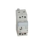 CX3 Контактор 63А 2N/O 230V
