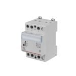 CX3 Контактор 40А 3N/O 230V