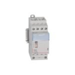 CX3 Контактор 25А 4N/O 230V