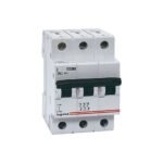 Автоматичен предпазител RX3 32А триполюсен