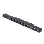 LED МАГНИТНО ИНТЕРИОРНО ОСВЕТЛЕНИЕ DC48V 12W 3000K – M15