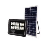 СОЛАРЕН LED ЕКСТЕРИОРЕН ПРОЖЕКТОР 900Lm 6000K 3.2V/11Ah