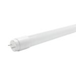LED ПУРА T8 ВЪРТЯЩА 120CM 12W 270° AC175-265V 1920LM 2800K CRI>80