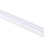 LED ПУРА T5 31 CM, 4W/220V, MAT -Студено Бяла