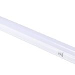 LED ПУРА T5 31 CM, 4W/AC165-265V, MAT С КЛЮЧ – Неутрално Бяло