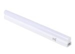 LED ПУРА T5 31 CM, 4W/AC165-265V, MAT С КЛЮЧ – Топло Бяла