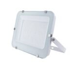200W LED SMD ПРОЖЕКТОР БЯЛ AC100-265V 150° IP65 1M КАБЕЛ – Студено Бяла