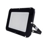 LED SMD ПРОЖЕКТОР ЧЕРЕН 300W 120lm/w AC100-265V 150° IP65 4500K 1M CABLE