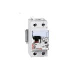 DX3 Деф. ток. защита + пред. 32А 30ma
