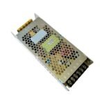 ЗАХРАНВАНЕ ЗА LED ЛЕНТА 300W 5V 60A – METAL