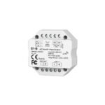 TRIAC RF Димер 100-240VAC RF2.4G 1A*1CH 110W/220W(110V/220V)